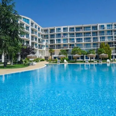 Atlantis Sea Apartmán Burgas City