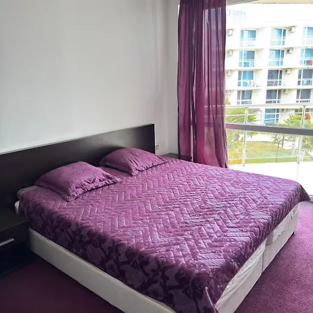 Apartmán Atlantis Sea *