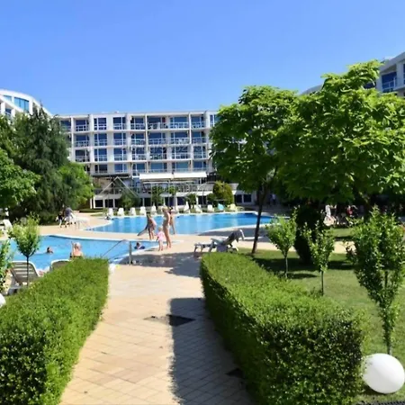 Apartmán Atlantis Sea *