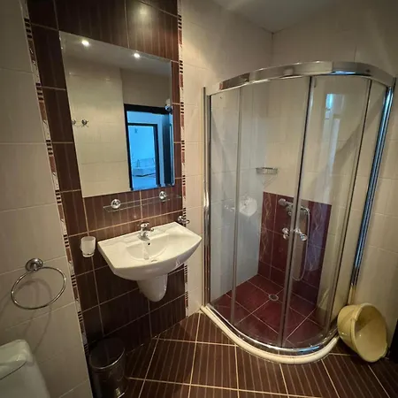 Apartmán Atlantis Sea *