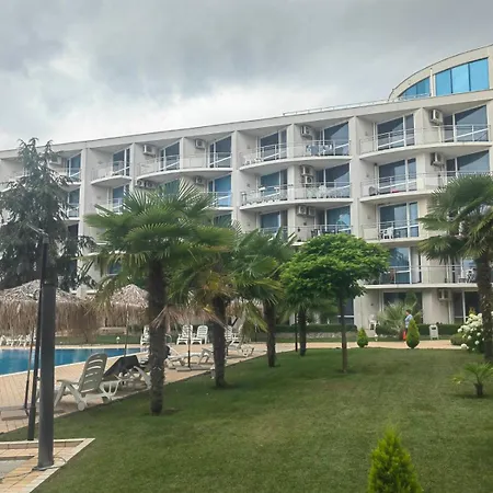 Apartmán Atlantis Sea