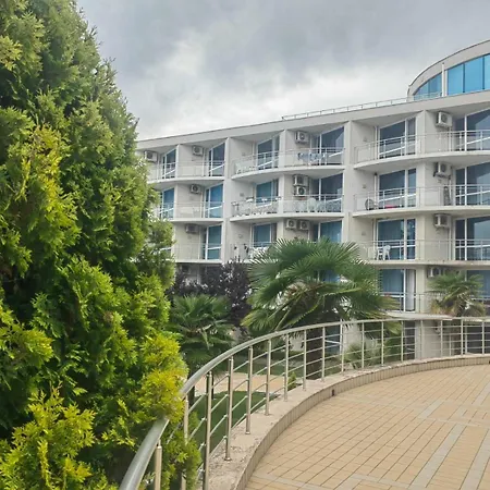 Atlantis Sea Apartmán Burgas City