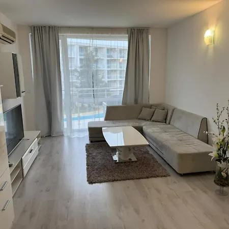 Apartmán Atlantis Sea Burgas City