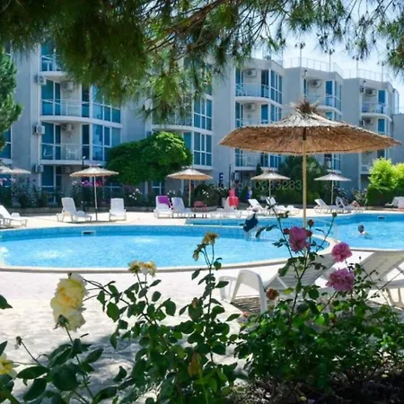 Atlantis Sea * Burgas City