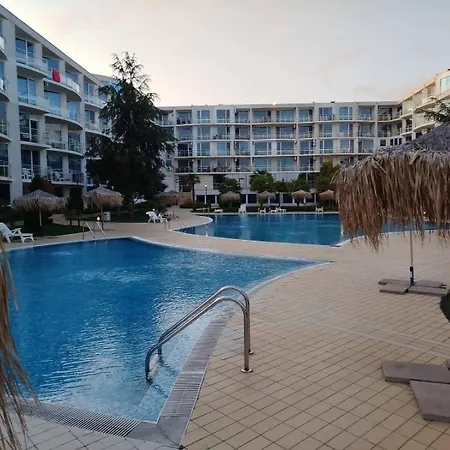 Atlantis Sea Apartmán