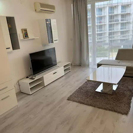 Apartmán Atlantis Sea